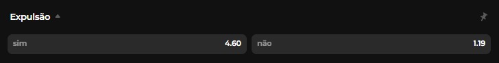 exemplo do mercado de expulsão 
