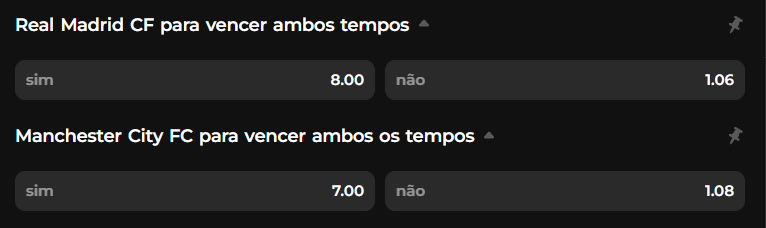 exemplo de como funciona o mercado de tempos
